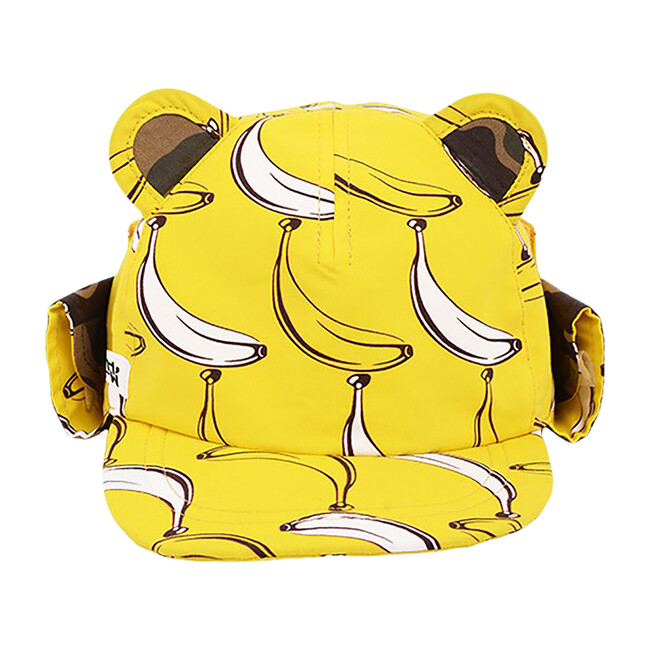 The Cub Hat, Banana Split