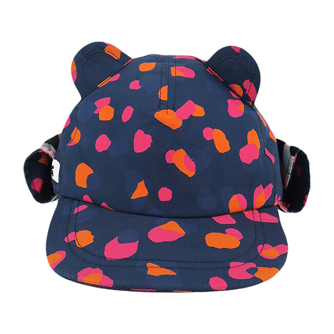 The Cub Hat, Navykin