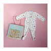 Classic Playsuit, Bébé Choux - Pajamas - 2