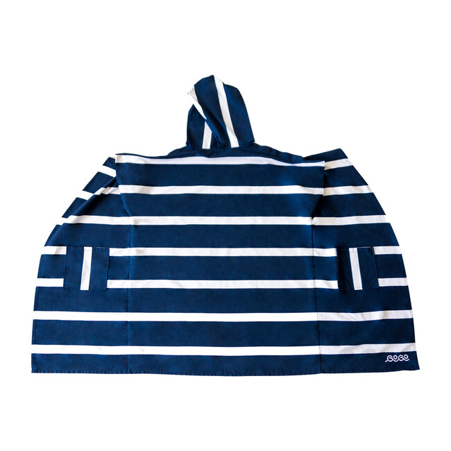 Kids GoGo Towel, Midnight Blue