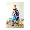 Kids GoGo Towel, Midnight Blue - Towels - 4
