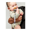 Pewter Pacifier Clip - Pacifiers - 2