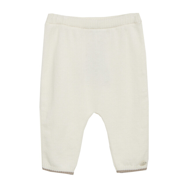 Bunny Leggings, Off-white