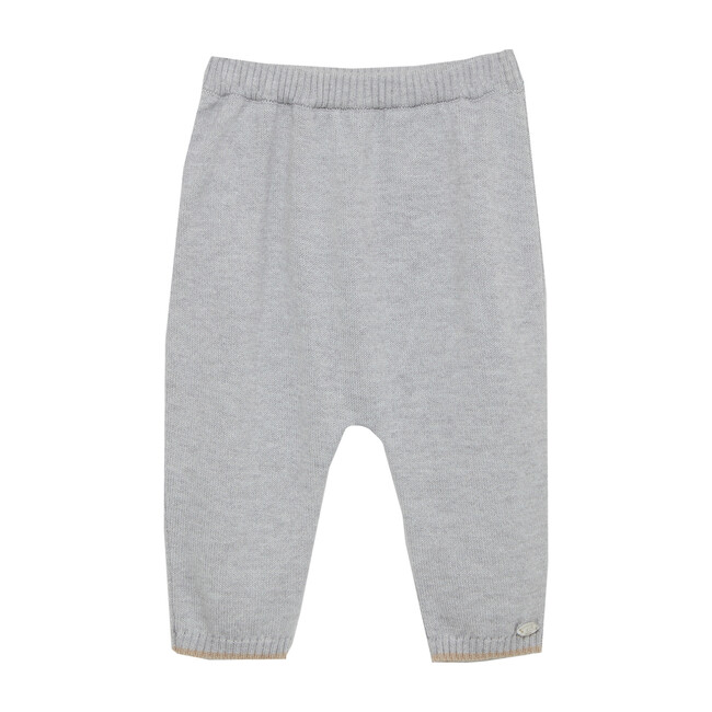 Sheep Leggings, Grey Marl