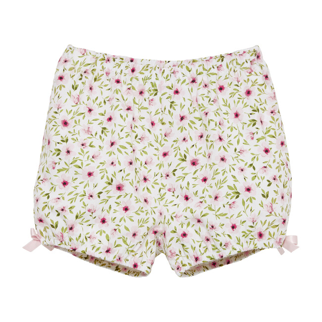 Catherine Poppy Bloomers, Pink Poppy