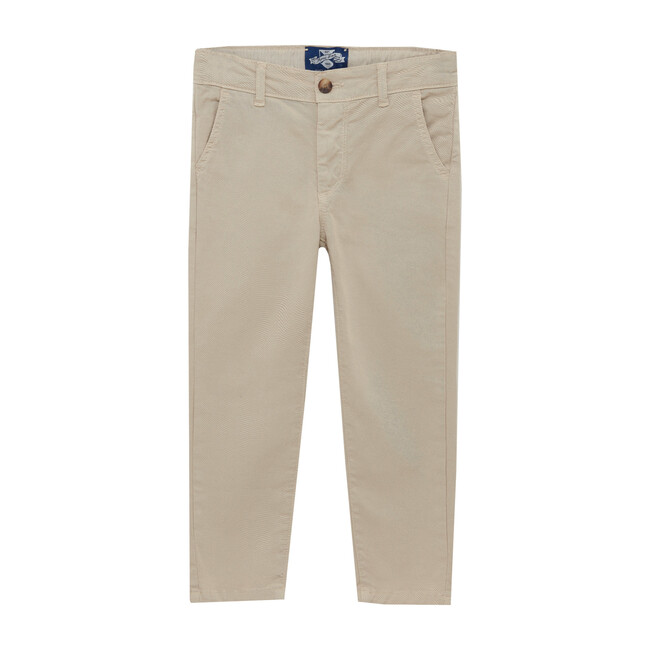 Jacob Pants, Stone