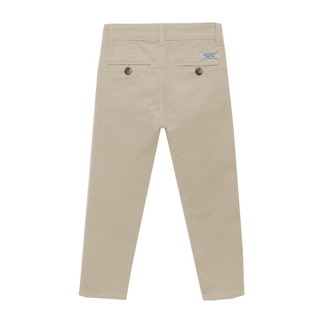 Jacob Pants, Stone