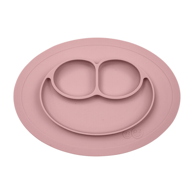 Mini Mat, Blush - Tabletop - 1