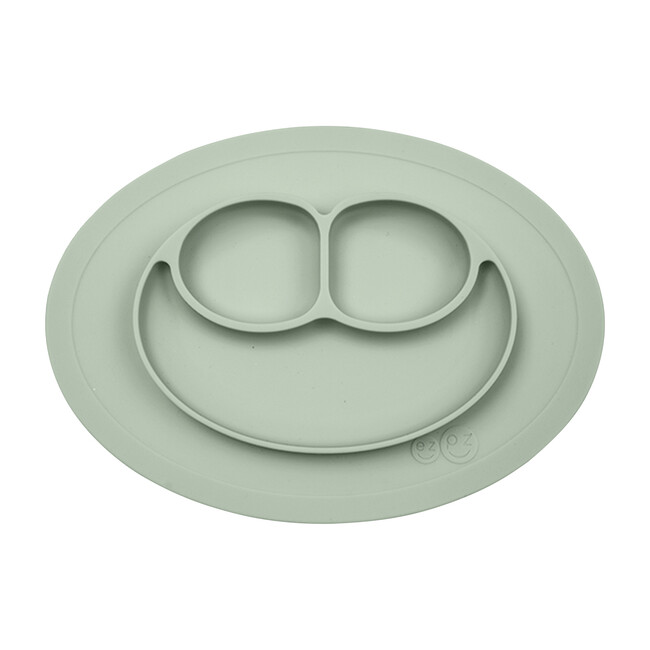 Mini Mat, Sage - Tabletop - 1
