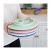 Mini Mat, Blush - Tabletop - 6