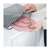 Mini Mat, Blush - Tabletop - 7
