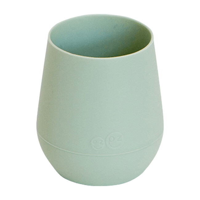Tiny Cup, Sage - Tabletop - 1