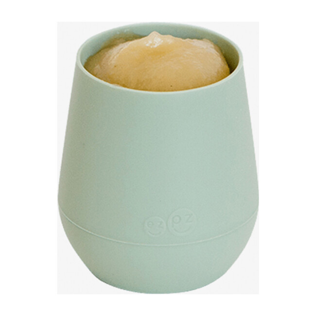 Tiny Cup, Sage