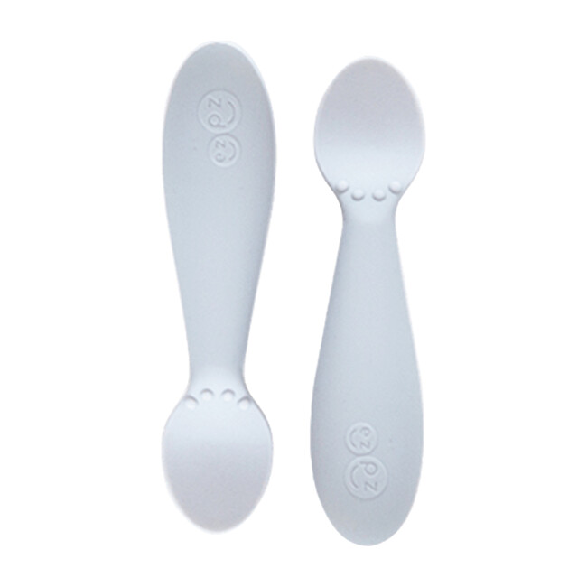 Tiny Spoon, Pewter