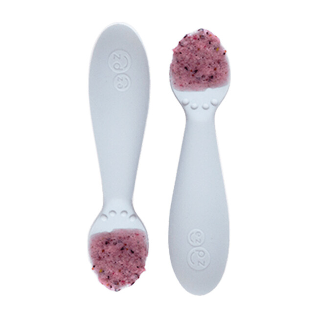 Tiny Spoon, Pewter