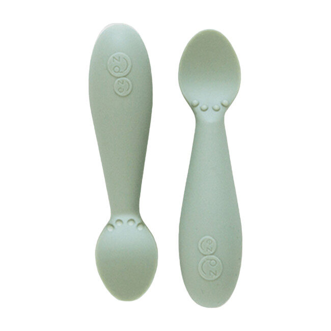 Tiny Spoon, Sage - Tabletop - 1