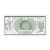 First Foods Set, Sage - Tabletop - 1