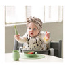 First Foods Set, Sage - Tabletop - 2