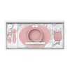 First Foods Set, Blush - Tabletop - 2