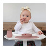 First Foods Set, Blush - Tabletop - 3