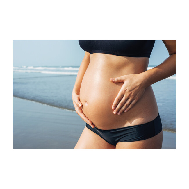 Mama Roll-On Stretch Mark Relief