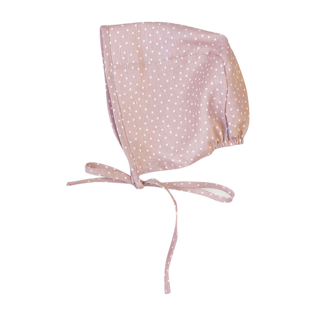 Altea Bonnet, Dusty Pink