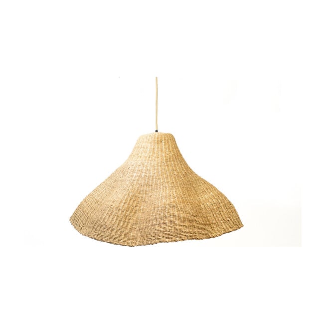 Atelier Grass Pendant Lamp VII, Natural