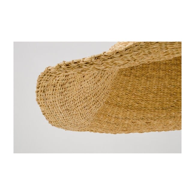 Atelier Grass Pendant Lamp VII, Natural
