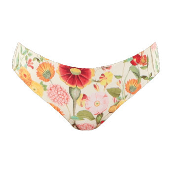 Women's Primavera Lorraine Classic Bottom, Multicolor