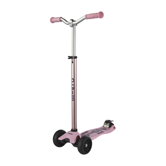 Maxi Deluxe Pro, Rose