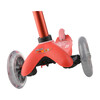 Micro Mini Deluxe, Red - Scooters - 4