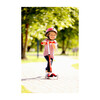Micro Mini Deluxe, Red - Scooters - 5
