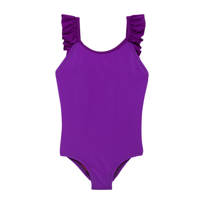Bora Bora One Piece, Violet
