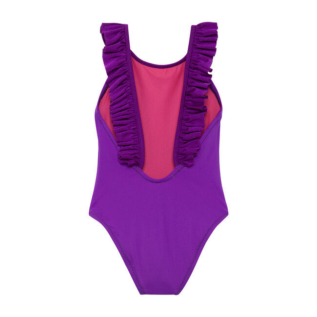 Bora Bora One Piece, Violet