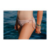 Bali Two Piece Bikini, Light Pink - Two Pieces - 3