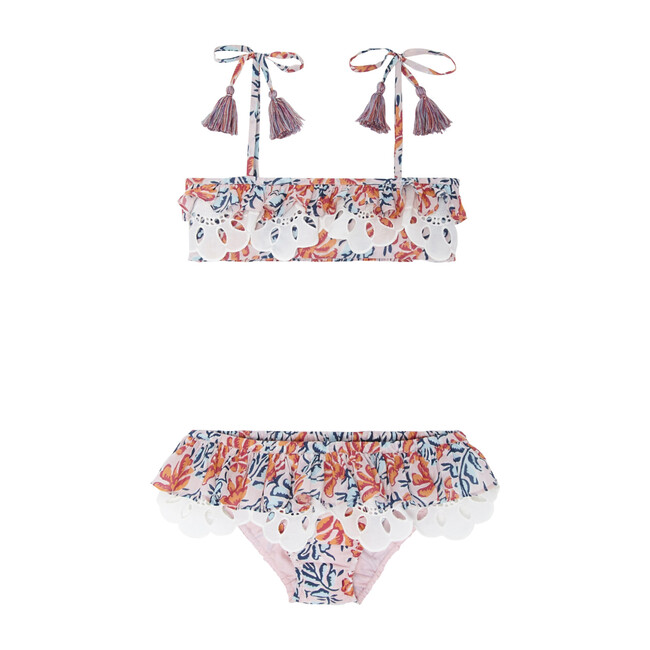 Freesia Bikini, Pink