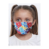 Kids Floral & Midori Face Masks, 10 Pack - Face Masks - 4