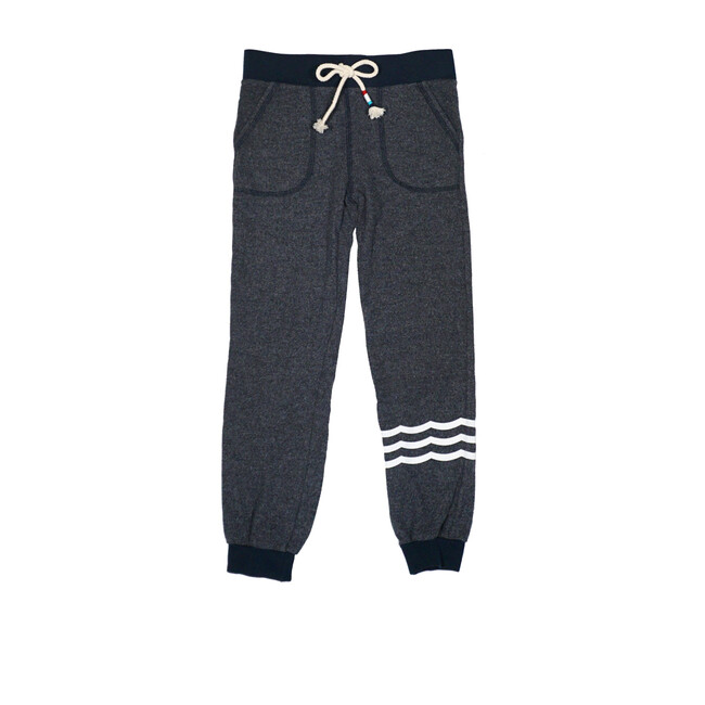 Waves Hacci Jogger, Indigo