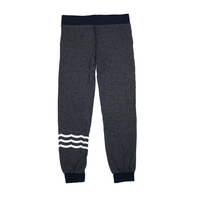 Waves Hacci Jogger, Indigo