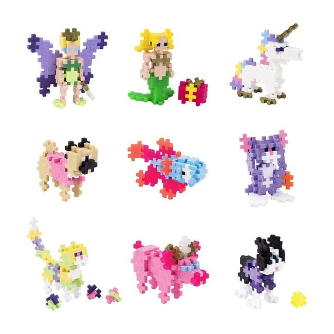 9-Pack Mystery Maker, Pets & More - STEM Toys - 1