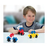 BIG 400-piece Basic Mix in Tub - STEM Toys - 2