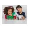 BIG Educational Tub 400 Basic Mix with 10 baseplates - STEM Toys - 3