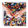3600-piece Basic Mix in Tub - STEM Toys - 2