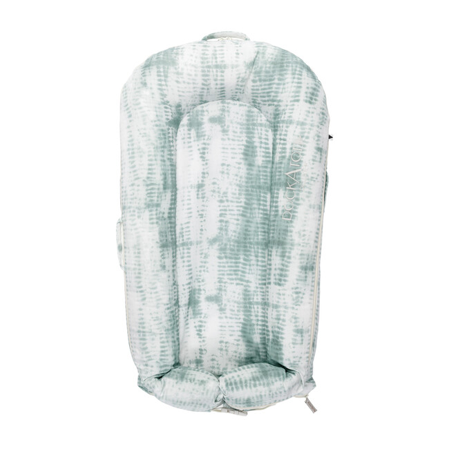 Deluxe+ Dock, Marine Shibori
