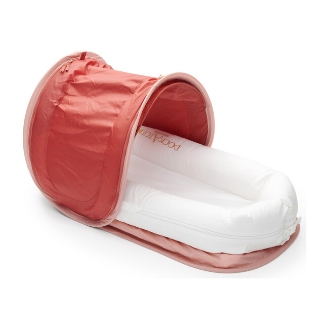 Cabana Kit for Deluxe+ Dock, Ginger