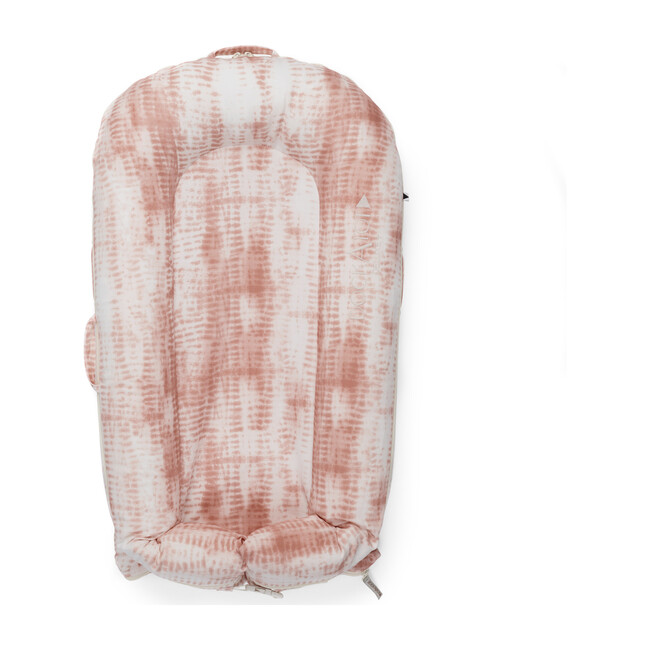 Deluxe+ Dock, Ginger Shibori