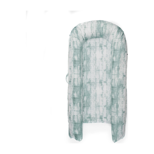 Grand Cover, Marine Shibori - Bouncers - 1