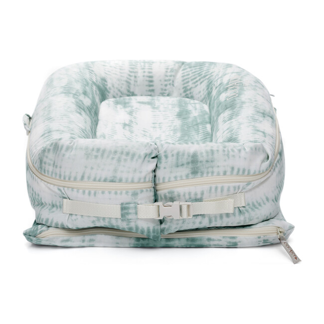 Deluxe+ Dock, Marine Shibori