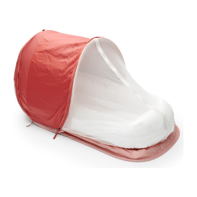 Cabana Kit for Deluxe+ Dock, Ginger
