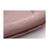 Deluxe+ Cover, Ginger Chambray - Bouncers - 5